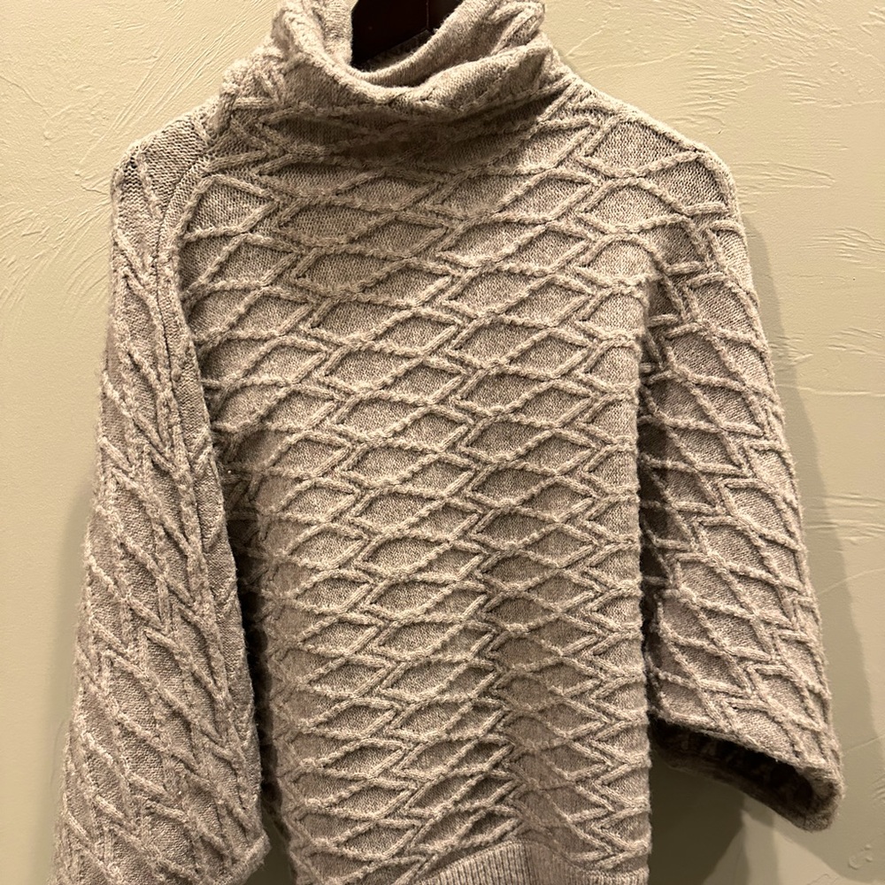 World Market exclusive sweater